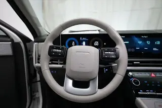 Hyundai SANTA FE Híbrido 2026 SE SUV 4 puertas