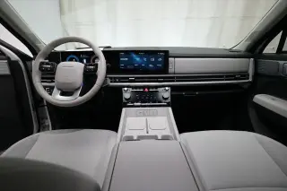 Hyundai SANTA FE Híbrido 2026 SE SUV 4 puertas