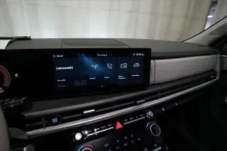 Hyundai SANTA FE Híbrido 2026 SE SUV 4 puertas