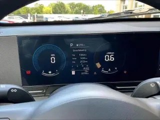 Hyundai KONA 2024 SE 4dr Crossover