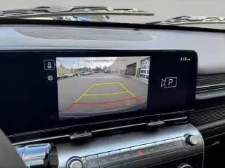 Hyundai KONA 2024 SE 4dr Crossover