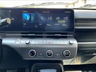 Hyundai KONA 2024 SE 4dr Crossover