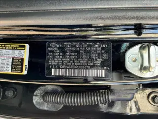 Hyundai KONA 2024 SE 4dr Crossover