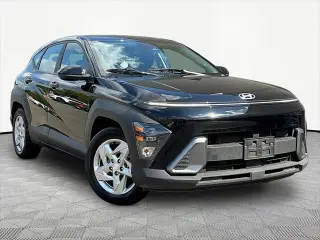 Hyundai KONA 2024 SE 4dr Crossover