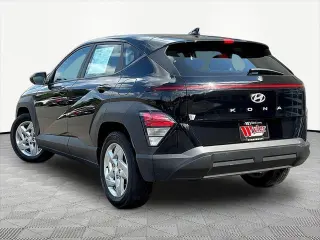 Hyundai KONA 2024 SE 4dr Crossover