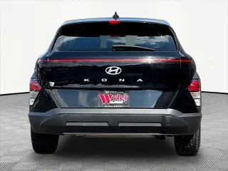 Hyundai KONA 2024 SE 4dr Crossover