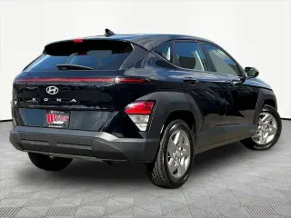Hyundai KONA 2024 SE 4dr Crossover