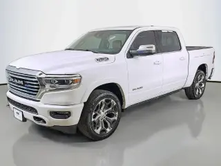 Camión Ram 1500 2024 4x4 Limited Longhorn 4p Crew Cab 5.6 ft. SB Pickup