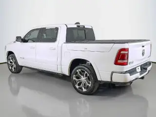 Camión Ram 1500 2024 4x4 Limited Longhorn 4p Crew Cab 5.6 ft. SB Pickup