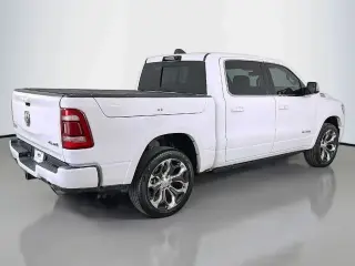 Camión Ram 1500 2024 4x4 Limited Longhorn 4p Crew Cab 5.6 ft. SB Pickup