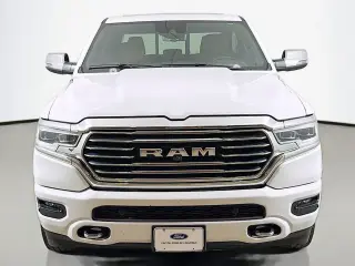 Camión Ram 1500 2024 4x4 Limited Longhorn 4p Crew Cab 5.6 ft. SB Pickup