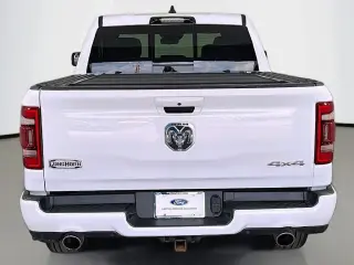 Camión Ram 1500 2024 4x4 Limited Longhorn 4p Crew Cab 5.6 ft. SB Pickup
