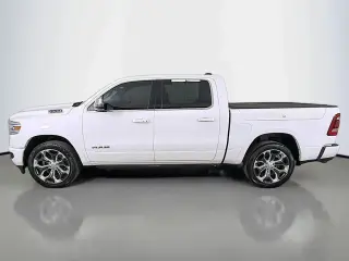 Camión Ram 1500 2024 4x4 Limited Longhorn 4p Crew Cab 5.6 ft. SB Pickup