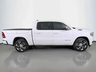 Camión Ram 1500 2024 4x4 Limited Longhorn 4p Crew Cab 5.6 ft. SB Pickup