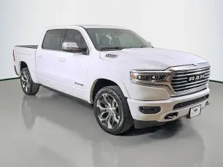 Camión Ram 1500 2024 4x4 Limited Longhorn 4p Crew Cab 5.6 ft. SB Pickup