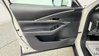 Mazda CX-30 2025 AWD 2.5 S Edición Carbono 4p SUV
