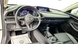 Mazda CX-30 2025 AWD 2.5 S Edición Carbono 4p SUV