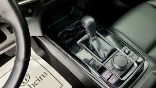 Mazda CX-30 2025 AWD 2.5 S Edición Carbono 4p SUV