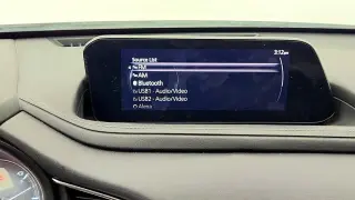 Mazda CX-30 2025 AWD 2.5 S Edición Carbono 4p SUV