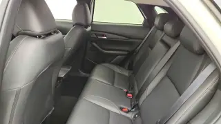 Mazda CX-30 2025 AWD 2.5 S Edición Carbono 4p SUV