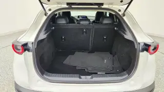 Mazda CX-30 2025 AWD 2.5 S Edición Carbono 4p SUV