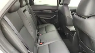 Mazda CX-30 2025 AWD 2.5 S Edición Carbono 4p SUV