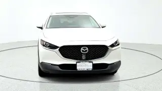 Mazda CX-30 2025 AWD 2.5 S Edición Carbono 4p SUV