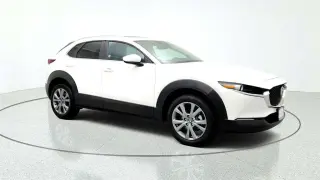Mazda CX-30 2025 AWD 2.5 S Edición Carbono 4p SUV