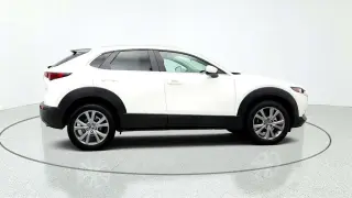 Mazda CX-30 2025 AWD 2.5 S Edición Carbono 4p SUV