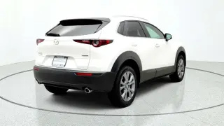 Mazda CX-30 2025 AWD 2.5 S Edición Carbono 4p SUV