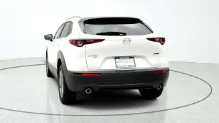 Mazda CX-30 2025 AWD 2.5 S Edición Carbono 4p SUV