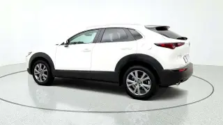 Mazda CX-30 2025 AWD 2.5 S Edición Carbono 4p SUV