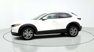 Mazda CX-30 2025 AWD 2.5 S Edición Carbono 4p SUV