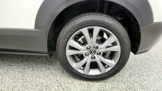 Mazda CX-30 2025 AWD 2.5 S Edición Carbono 4p SUV