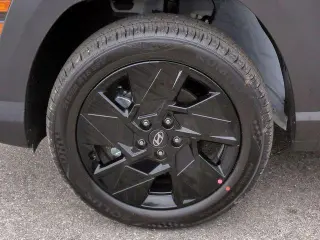 Hyundai KONA 2026 AWD SEL Sport 4p SUV