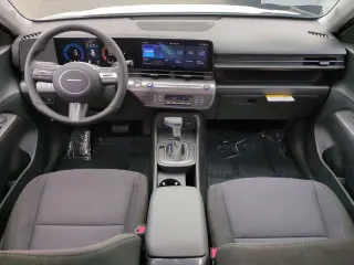 Hyundai KONA 2026 AWD SEL Sport 4p SUV