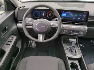 Hyundai KONA 2026 AWD SEL Sport 4p SUV