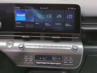 Hyundai KONA 2026 AWD SEL Sport 4p SUV