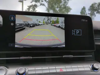 Hyundai KONA 2026 AWD SEL Sport 4p SUV