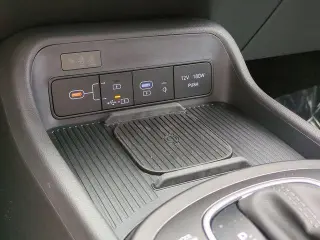 Hyundai KONA 2026 AWD SEL Sport 4p SUV