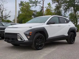 Hyundai KONA 2026 AWD SEL Sport 4p SUV