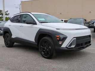 Hyundai KONA 2026 AWD SEL Sport 4p SUV