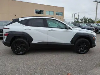 Hyundai KONA 2026 AWD SEL Sport 4p SUV
