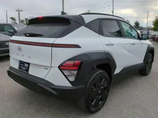Hyundai KONA 2026 AWD SEL Sport 4p SUV
