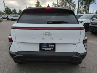 Hyundai KONA 2026 AWD SEL Sport 4p SUV