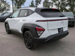 Hyundai KONA 2026 AWD SEL Sport 4p SUV