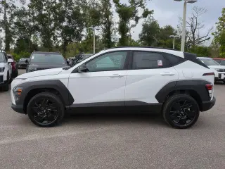 Hyundai KONA 2026 AWD SEL Sport 4p SUV