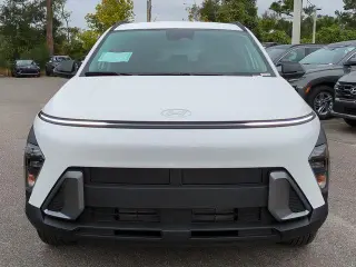 Hyundai KONA 2026 AWD SEL Sport 4p SUV