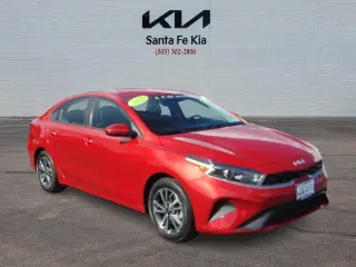 Kia Forte 2023 LXS 4dr Sedan