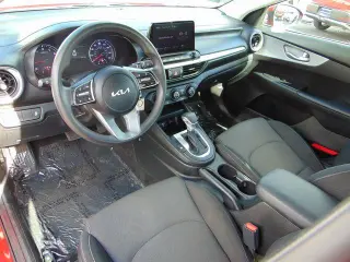 Kia Forte 2023 LXS 4dr Sedan